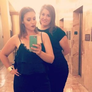 Meet your Posher, Brittney